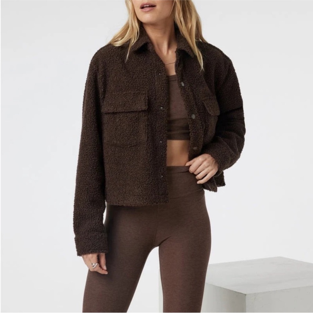 Vuori sycamore Jacket